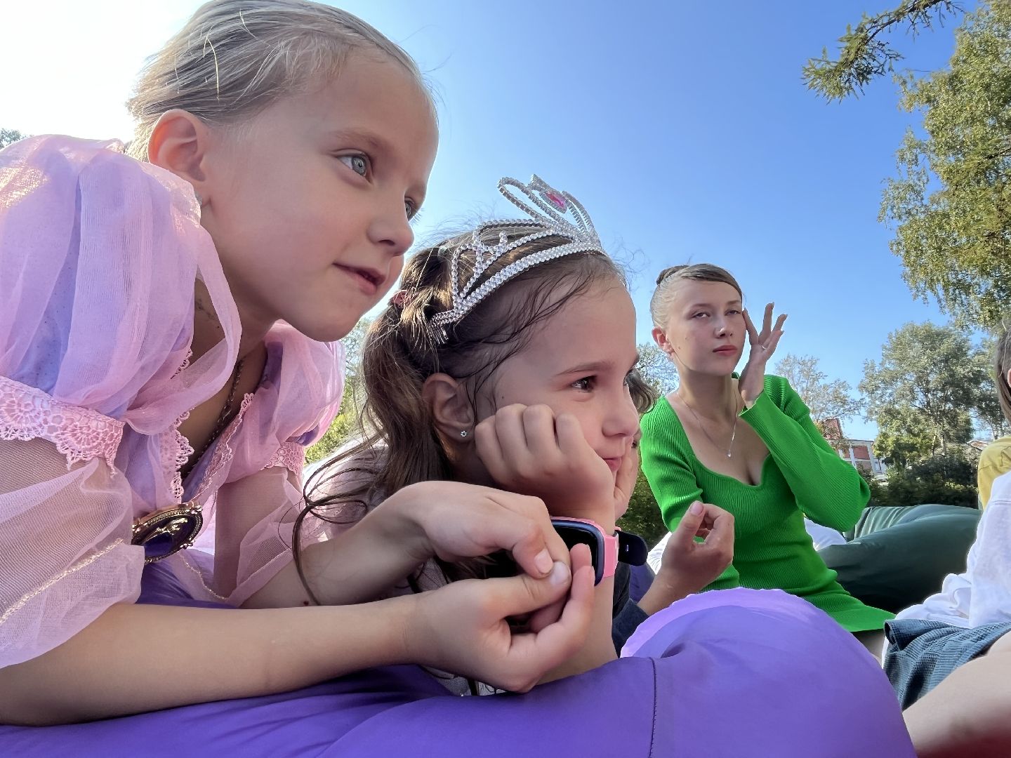 Наро-Фоминский городской округ, наро-Фоминск, чайная церемония, мастер-класс, фестиваль, лето в Подмосковье