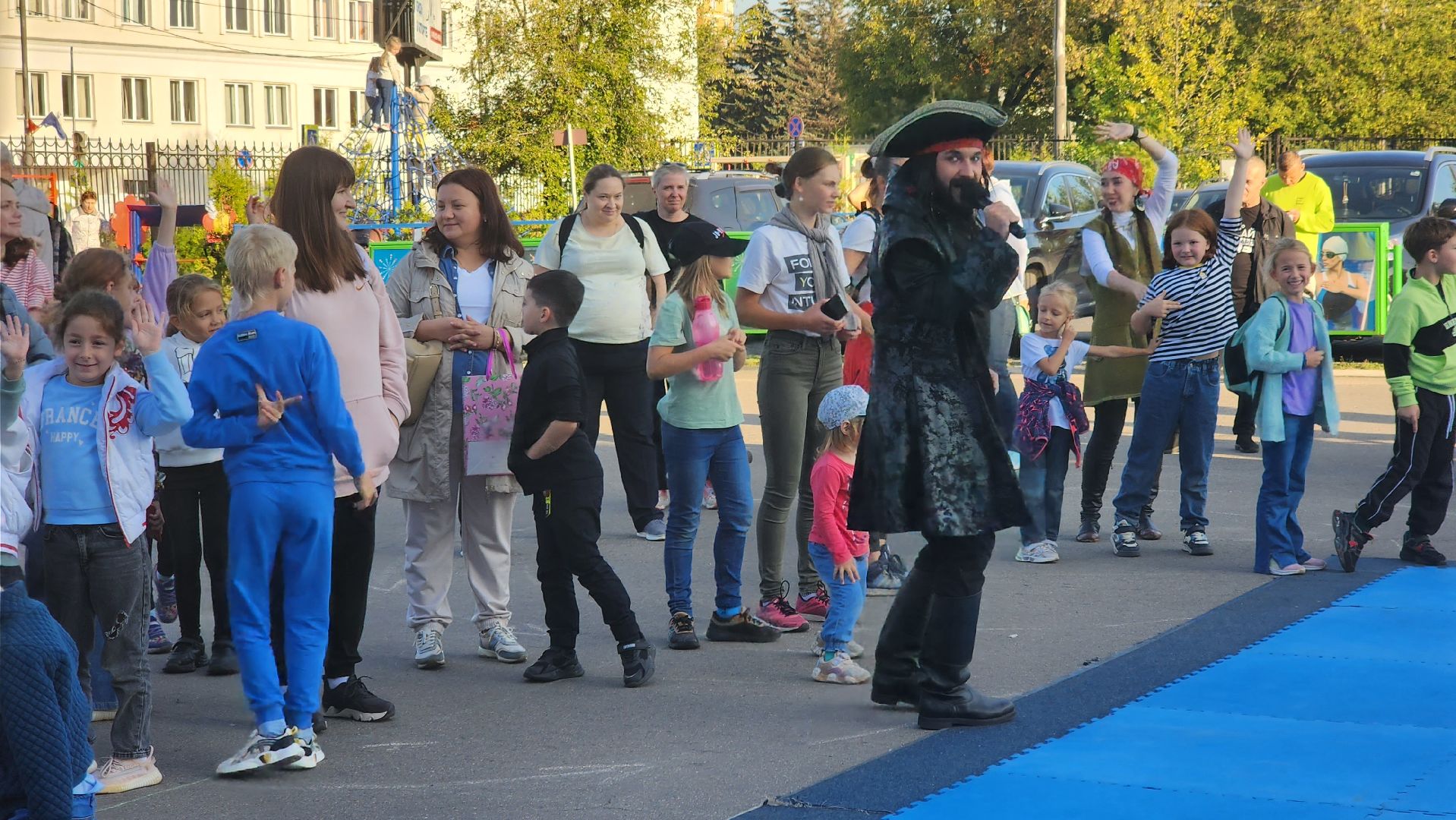 Долгопрудный, актеры, спорт, праздник