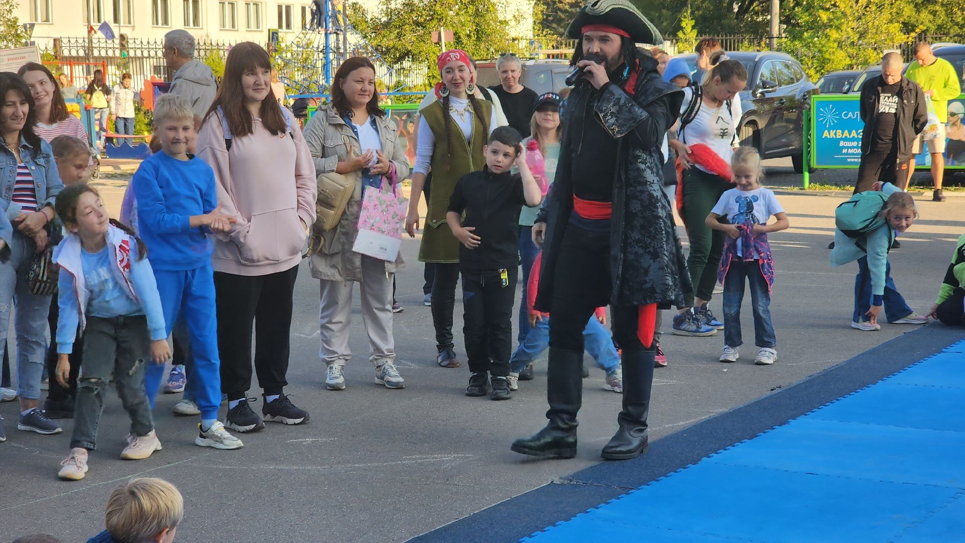 Долгопрудный, актеры, спорт, праздник