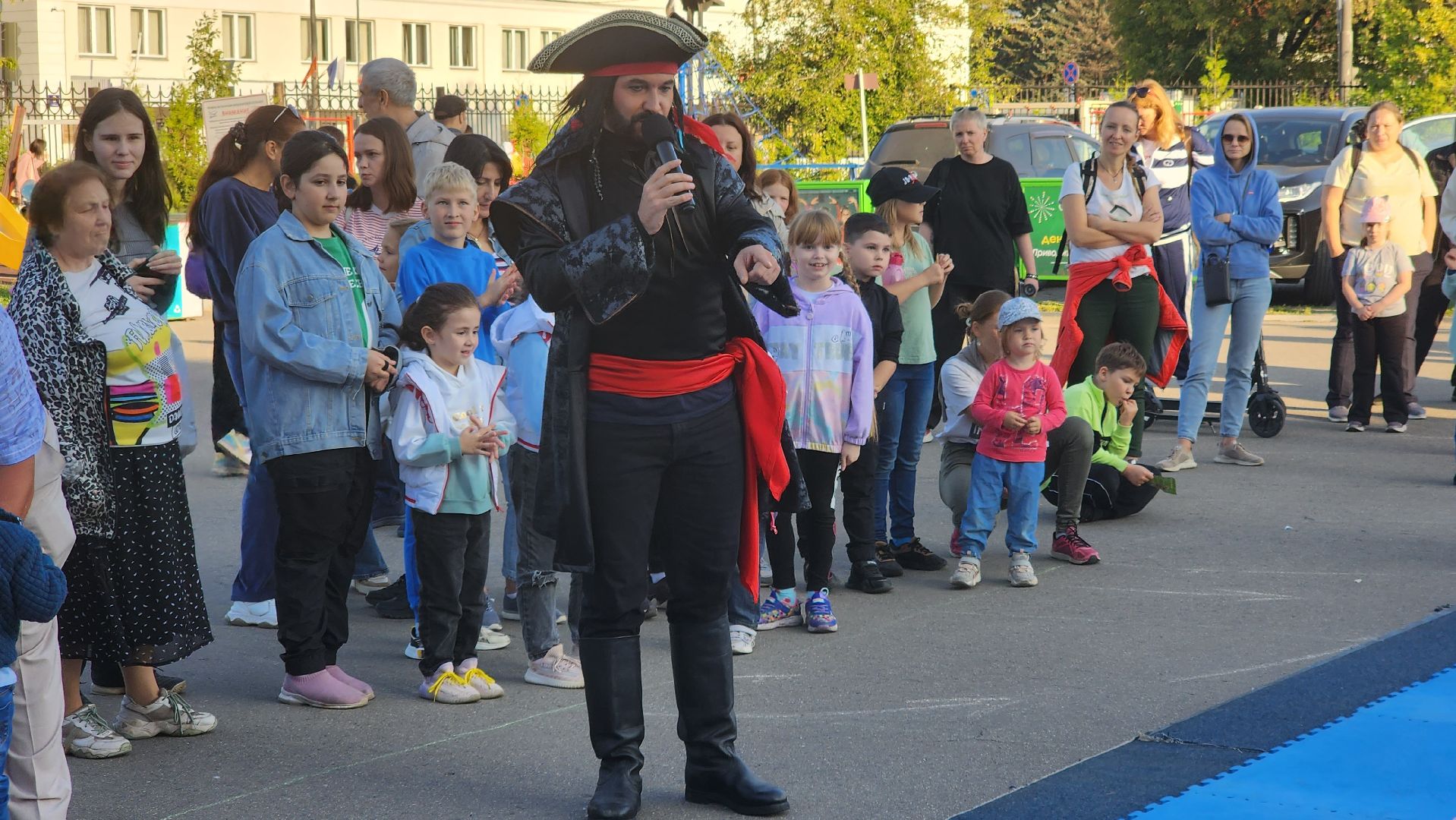 Долгопрудный, актеры, спорт, праздник