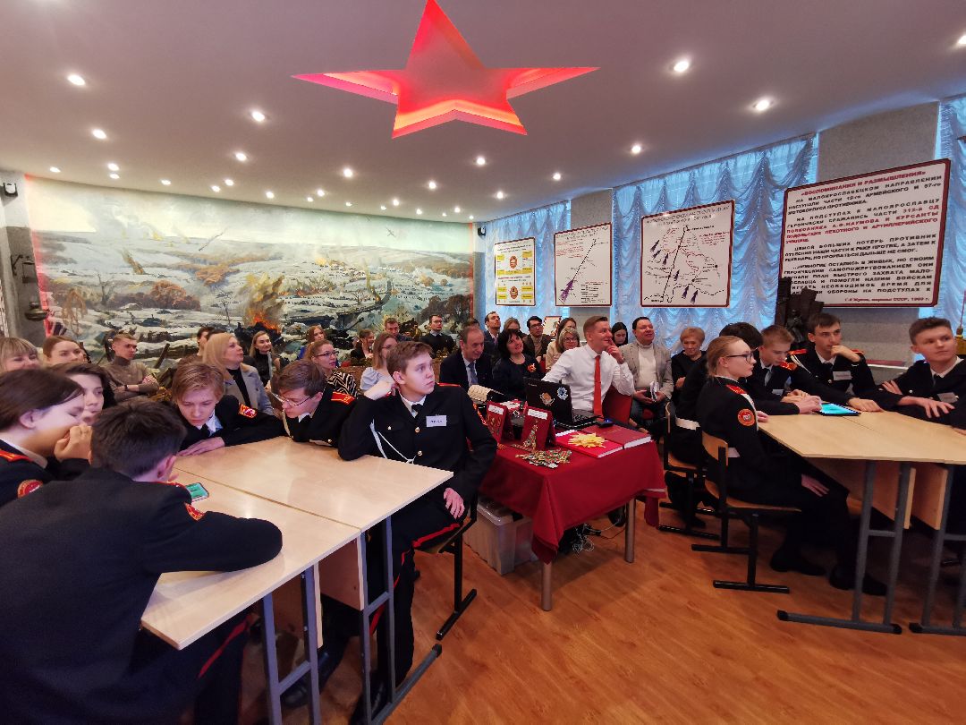 Подольск, образование