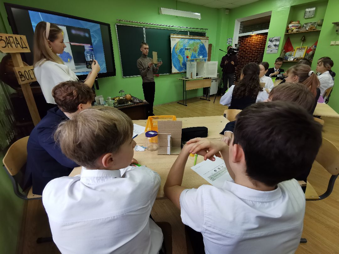 Подольск, образование