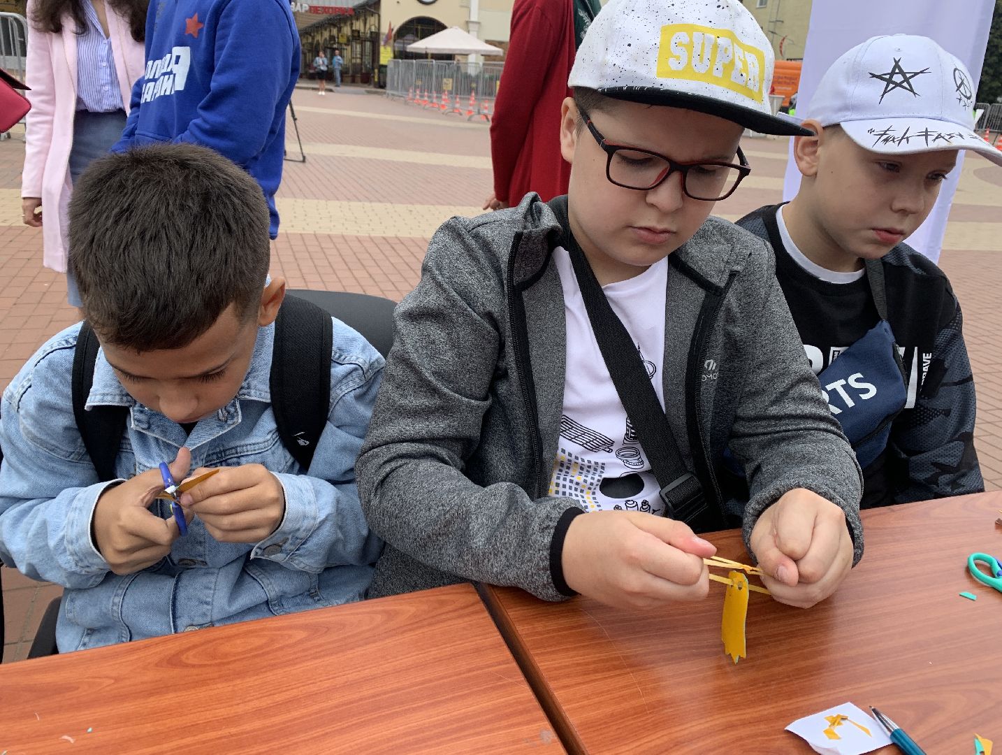 Балашиха, Подмосковье, общество, Госавтоинспекция, автогородок