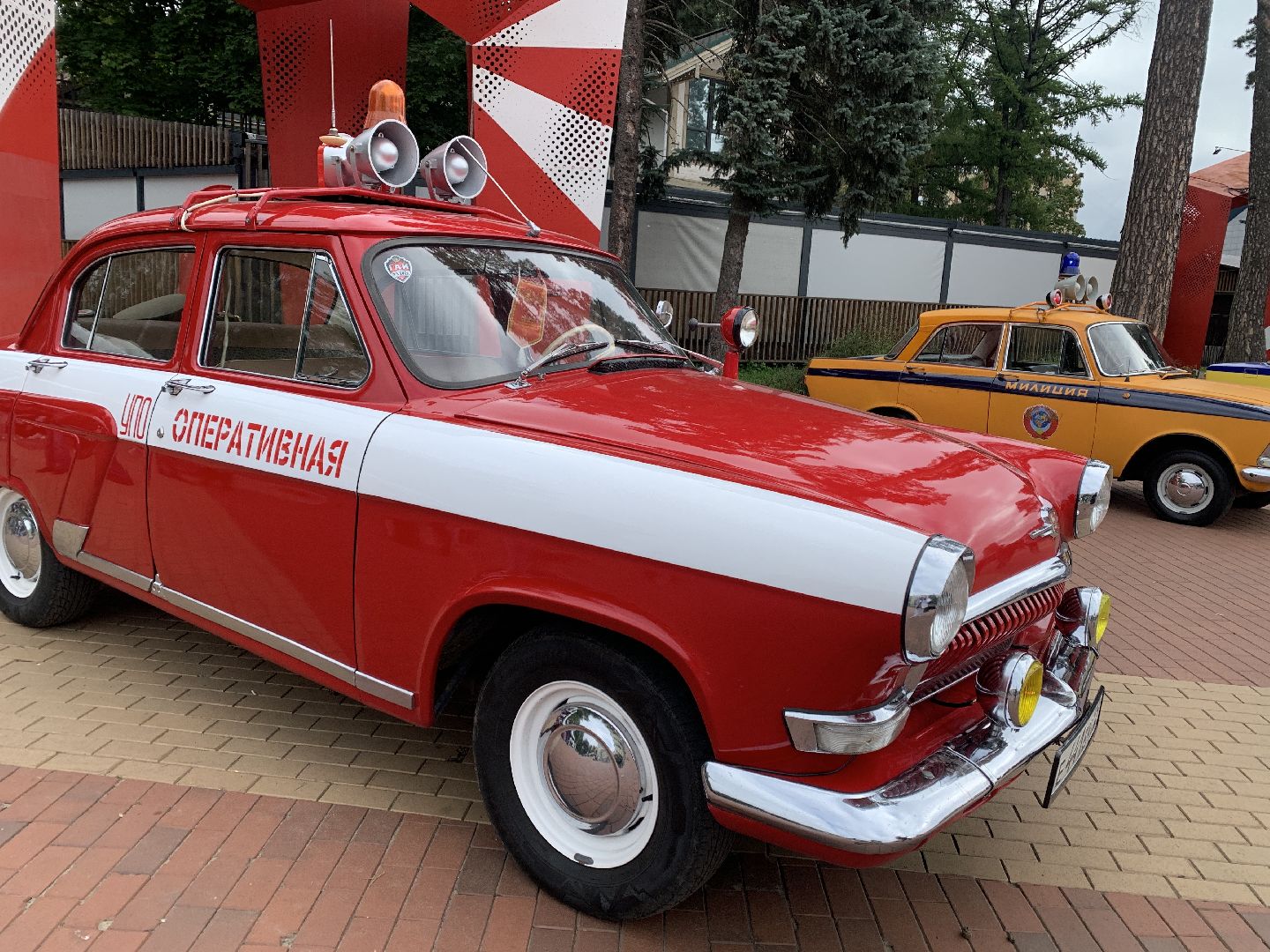 Балашиха, Подмосковье, общество, Госавтоинспекция, автогородок