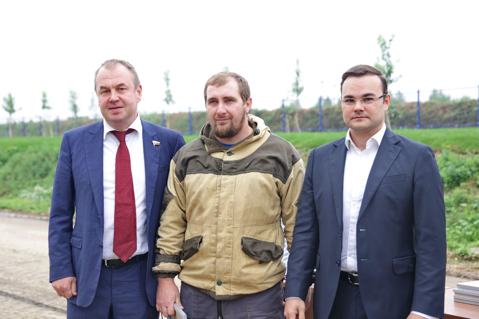 Волоколамск