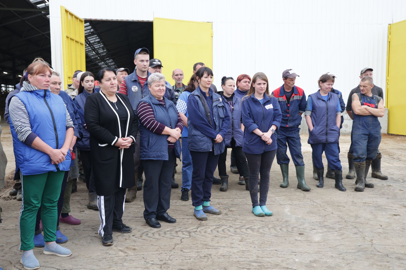 Волоколамск