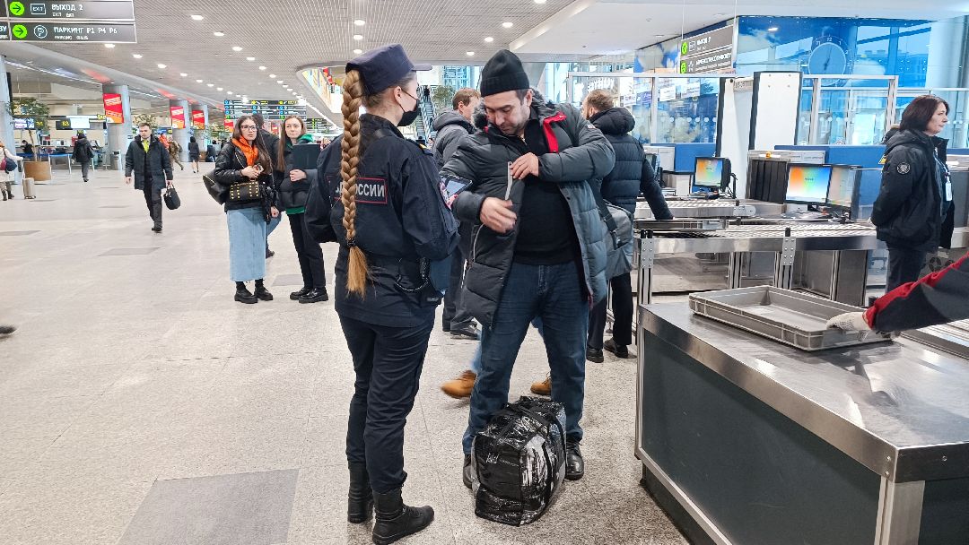 Домодедово, люди