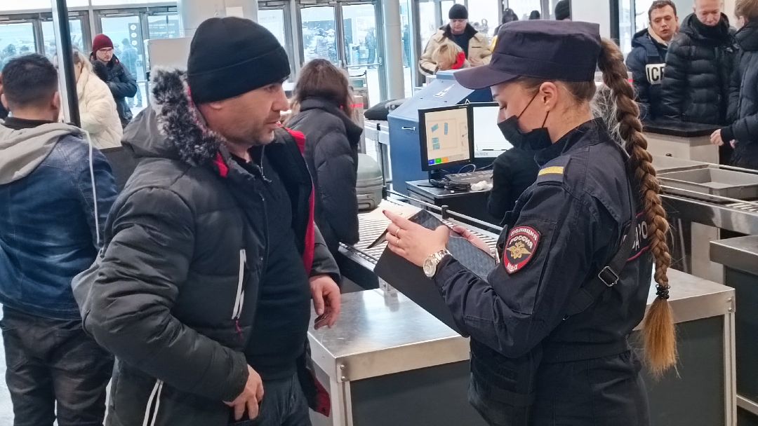 Домодедово, люди