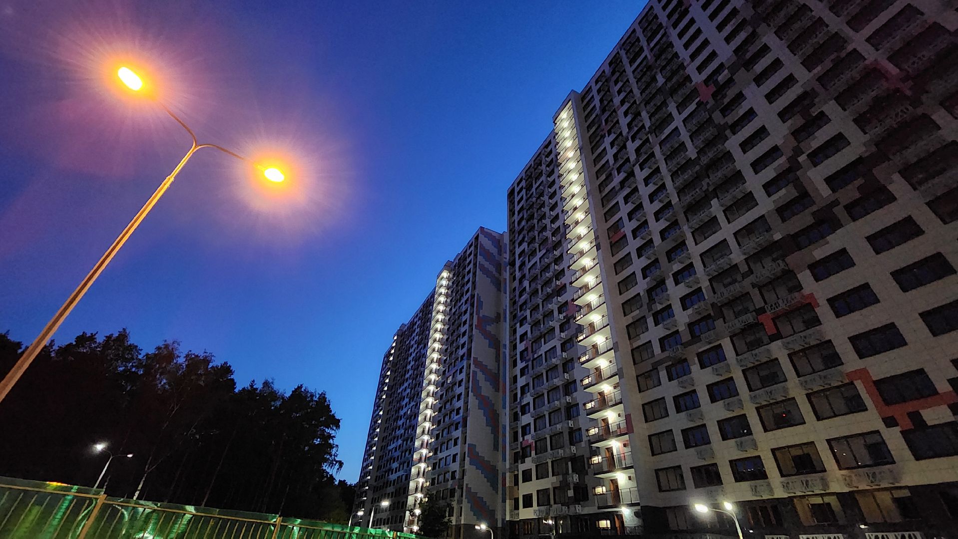 дольщики, строительство, Котельники