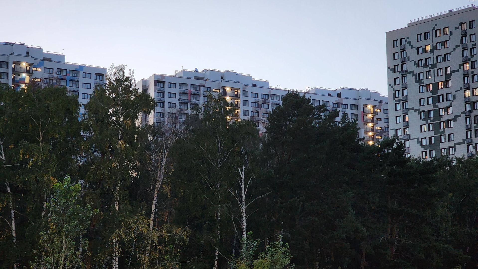 дольщики, строительство, Котельники