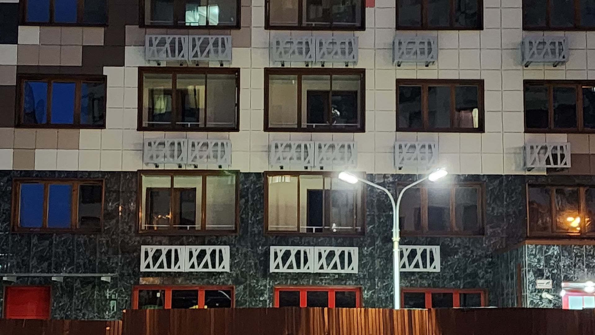 дольщики, строительство, Котельники