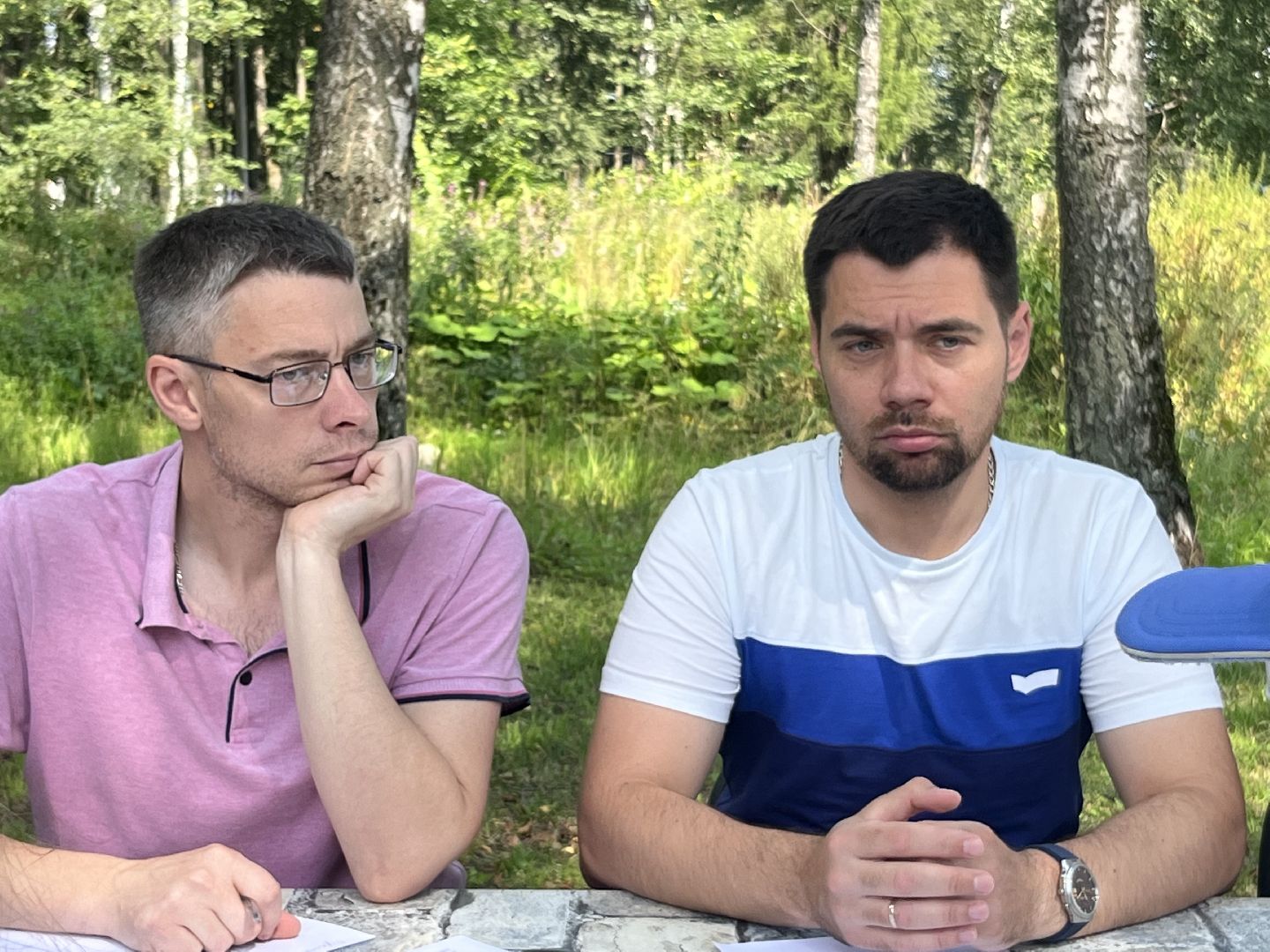 Наро-Фоминск, центральный парк наро-фоминска, благоустройство, общественный совет парка