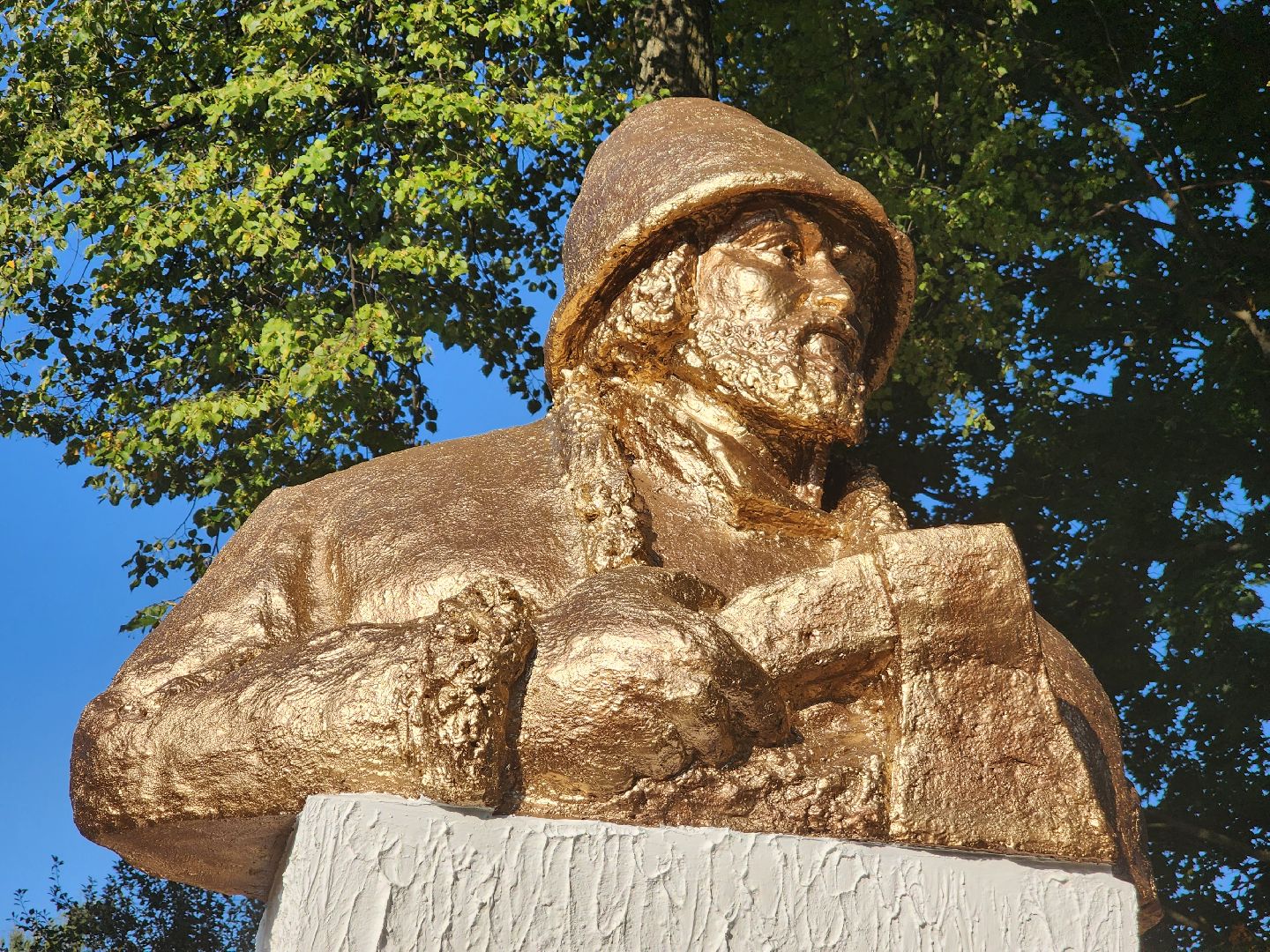 Павловский Посад, городской округ павловский Посад, люди, благоустройство, памятник, мемориал, ремонт