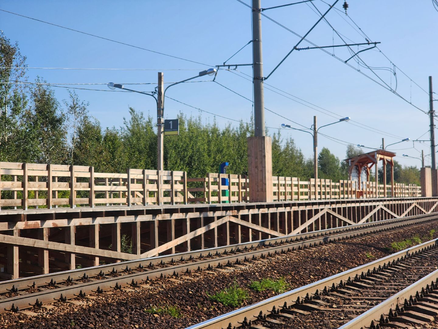Павловский Посад, городской округ павловский Посад, люди, благоустройство, станция, ремонт, железная дорога, электричка