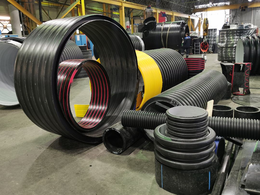 Подольск, ЖКХ