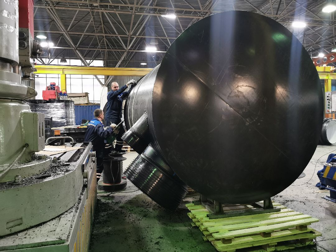 Подольск, ЖКХ