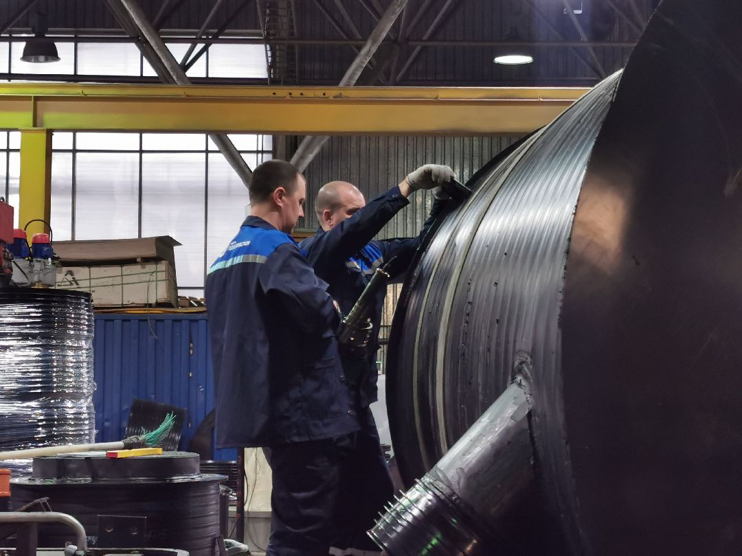 Подольск, ЖКХ