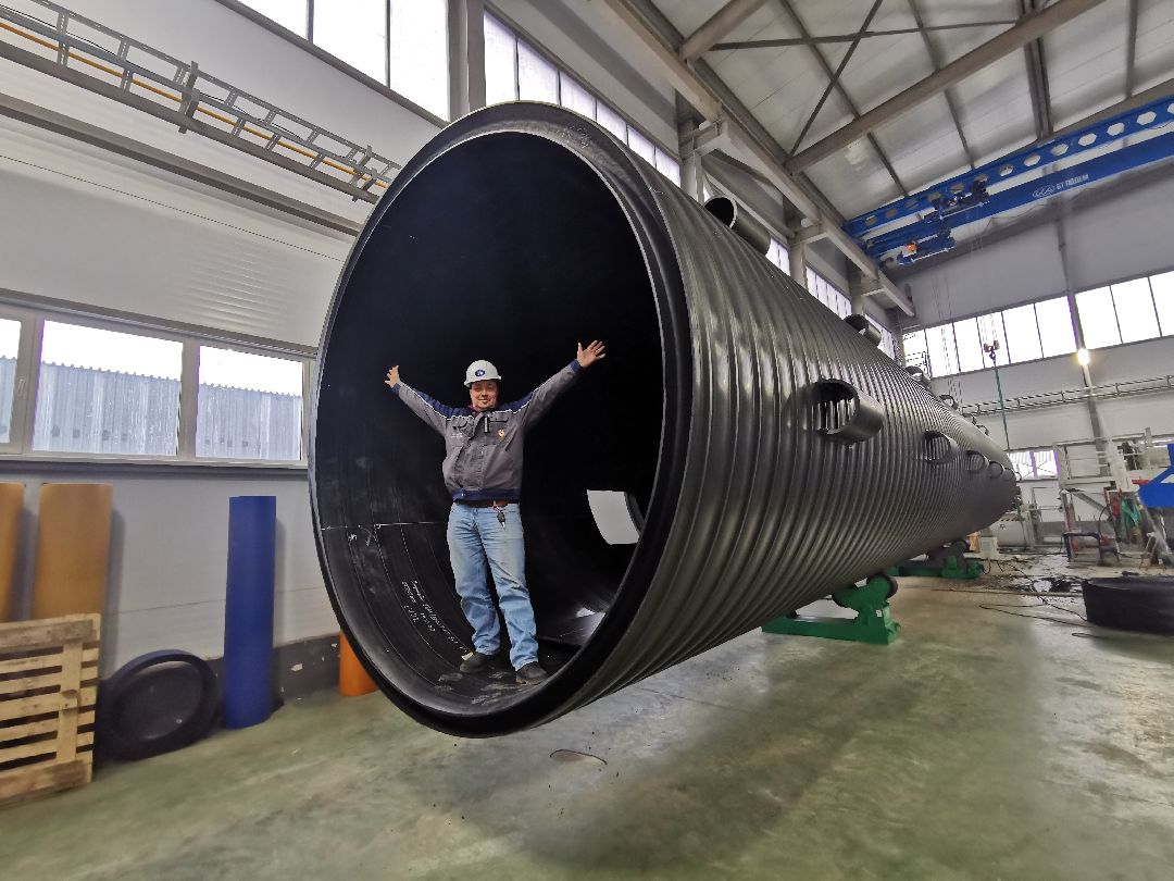 Подольск, ЖКХ