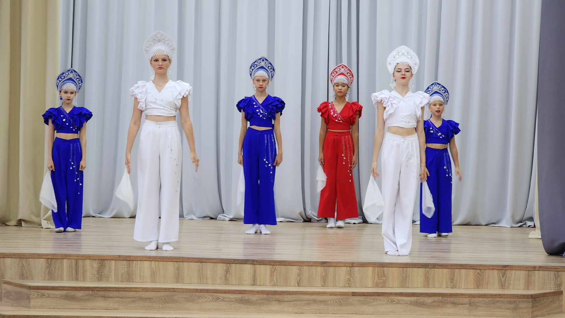 педагогическая конференция, подведение итогов, образование, Котельники