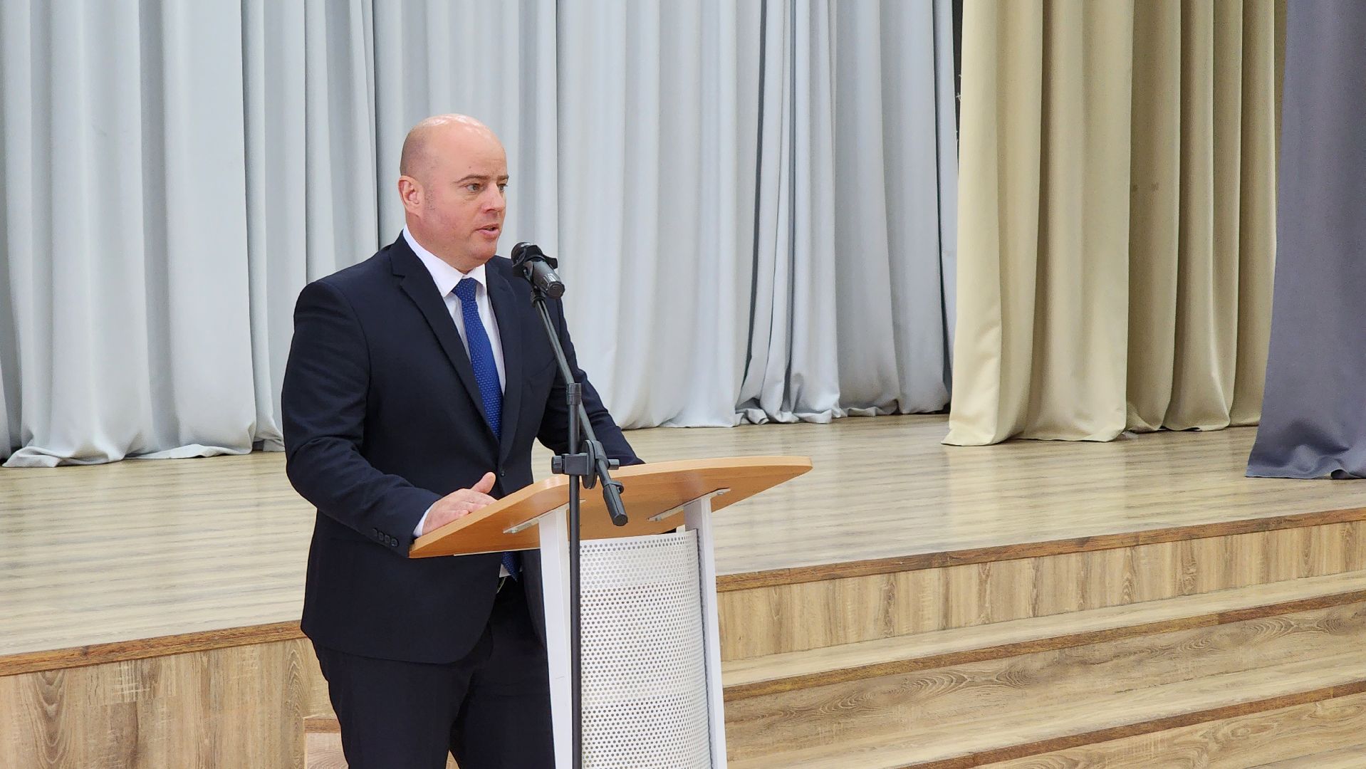 педагогическая конференция, подведение итогов, образование, Котельники