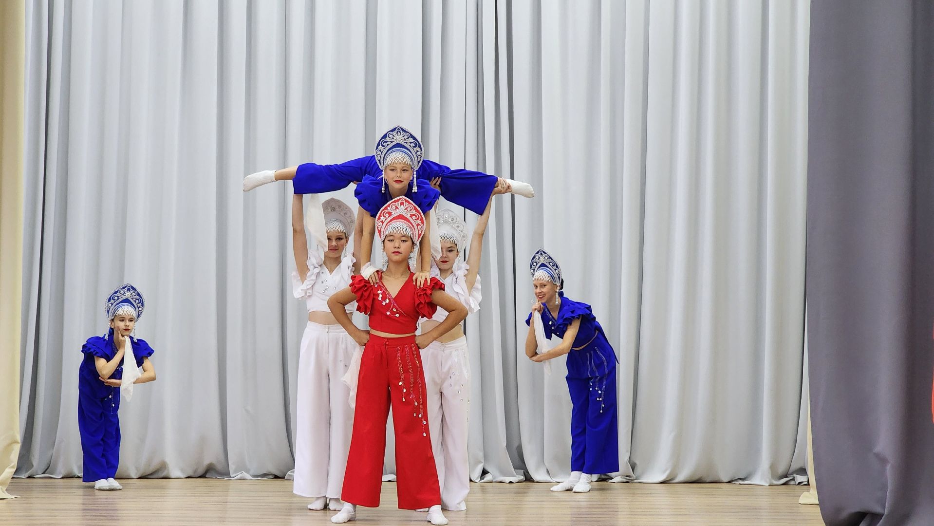 педагогическая конференция, подведение итогов, образование, Котельники