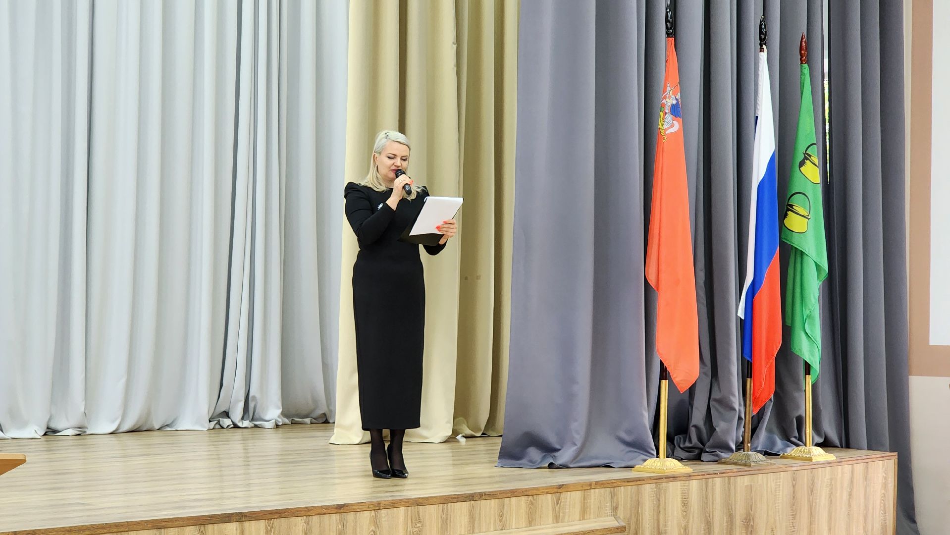 педагогическая конференция, подведение итогов, образование, Котельники