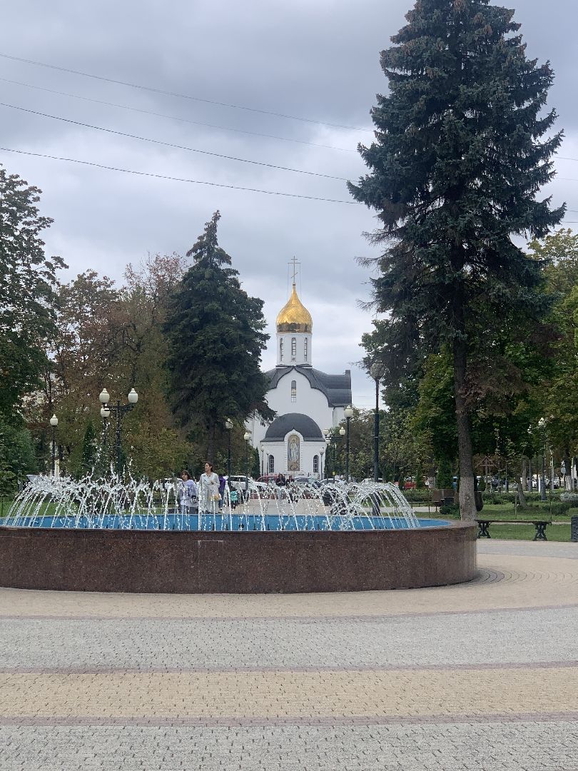 Балашиха, Подмосковье, День города, Город танцует в парках