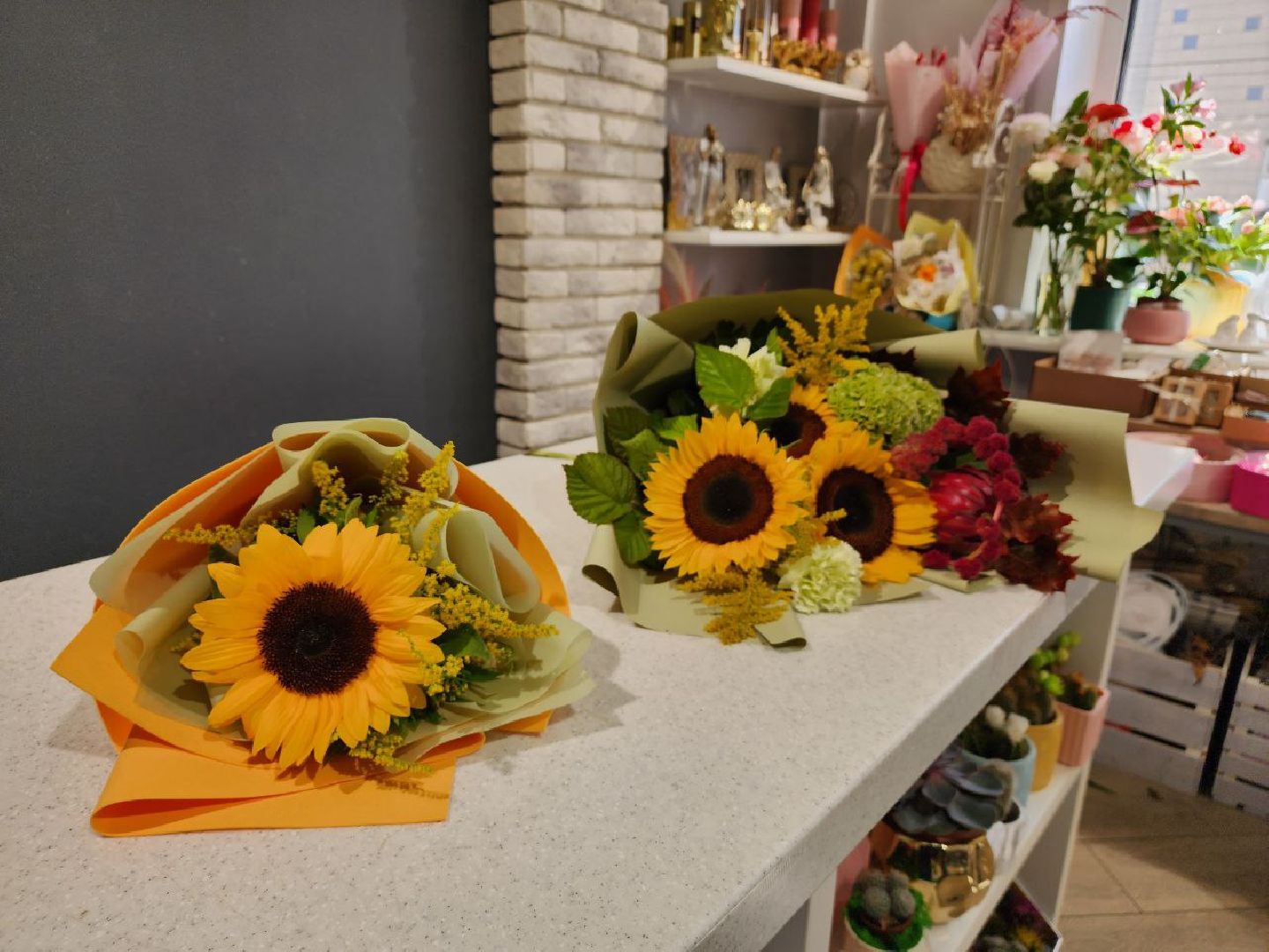 цветы, 1 сентября, День знаний, Лосино-Петровский