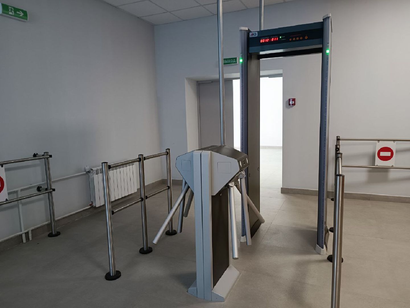 Можайск, Можайский городской округ, Подмосковье, школа, капитальный ремонт, губернатор, работы, школьники, учебный год