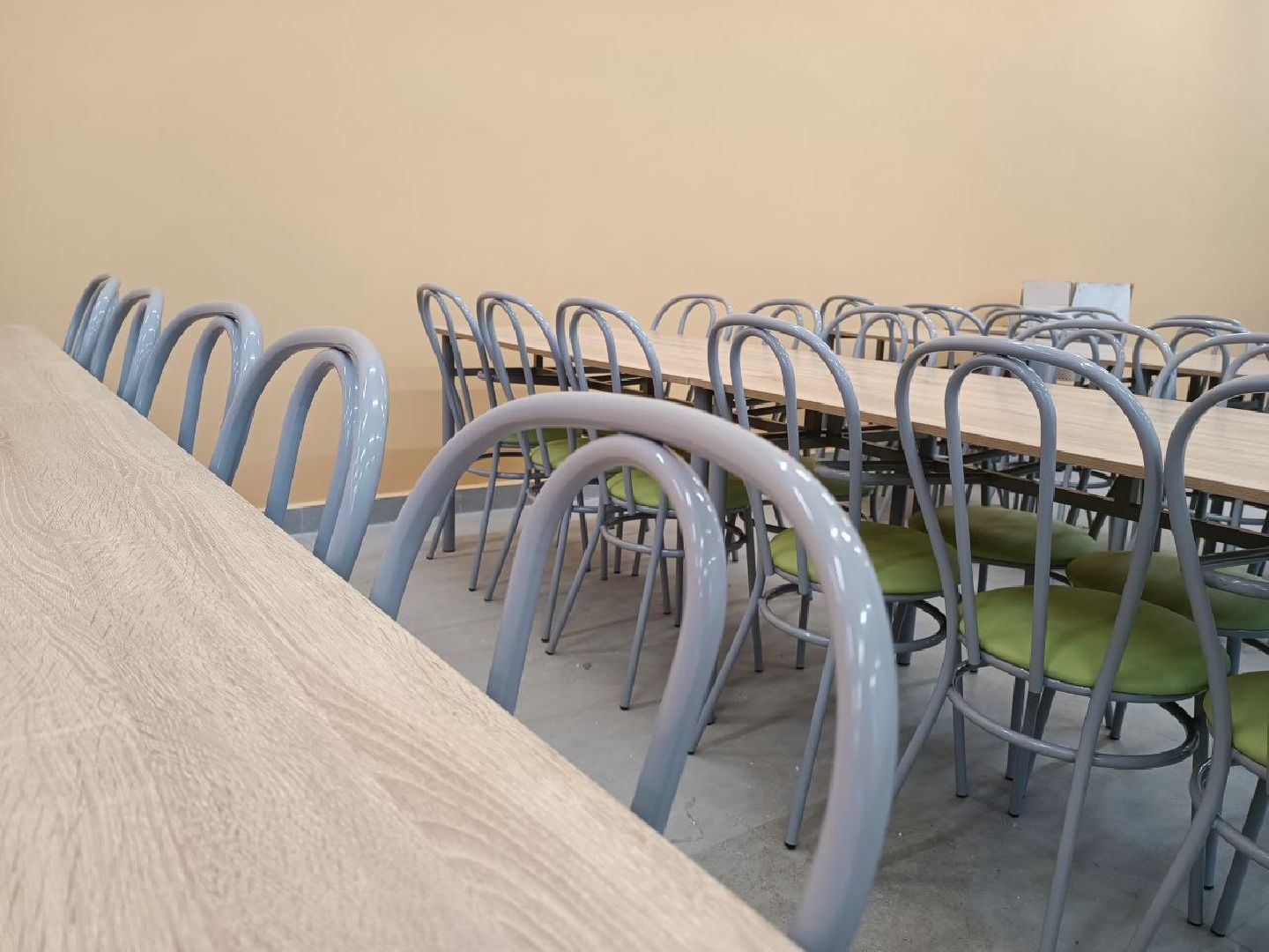 Можайск, Можайский городской округ, Подмосковье, школа, капитальный ремонт, губернатор, работы, школьники, учебный год