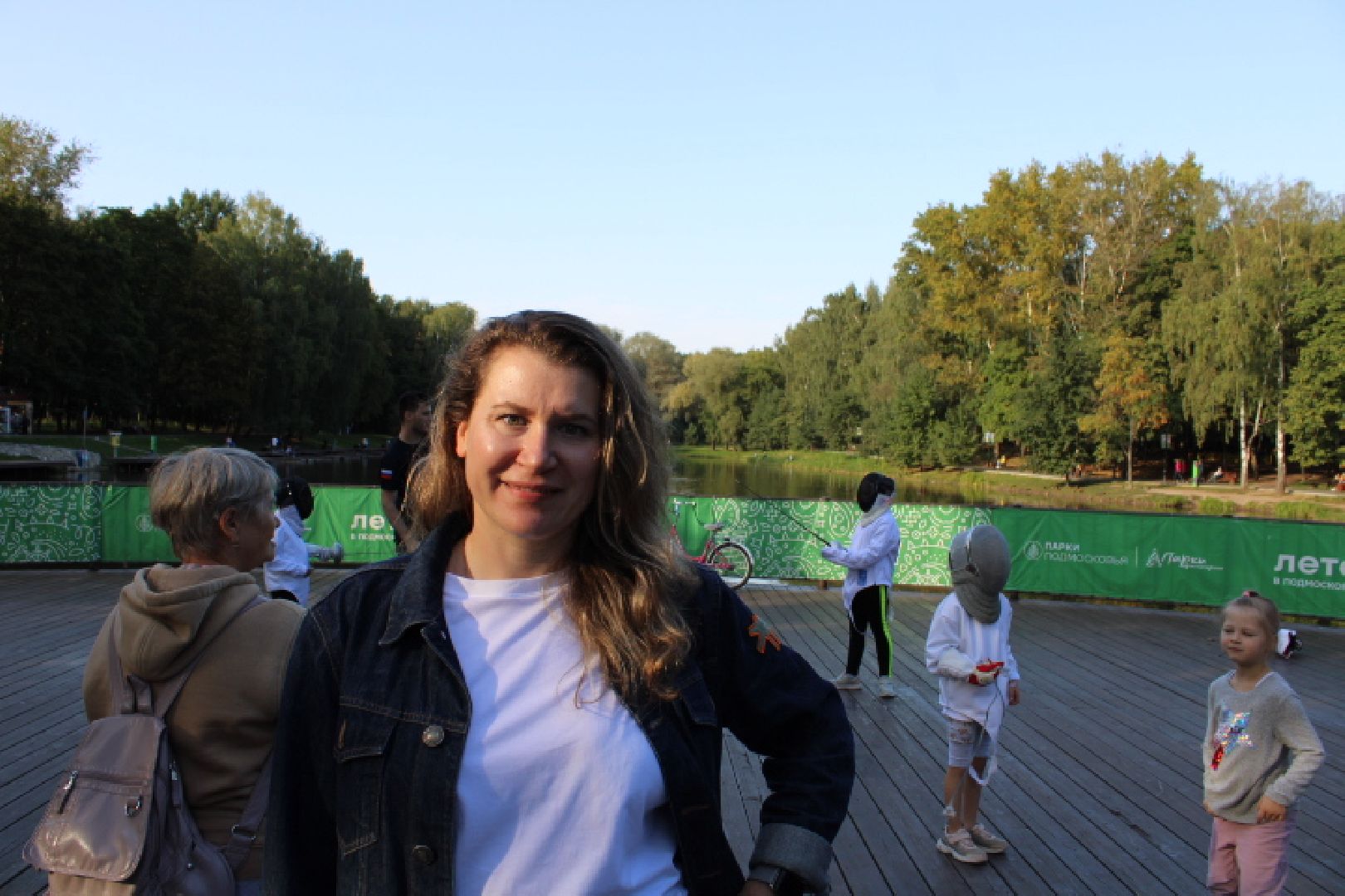 Фехтование, спорт подмосковья, красеогорск,