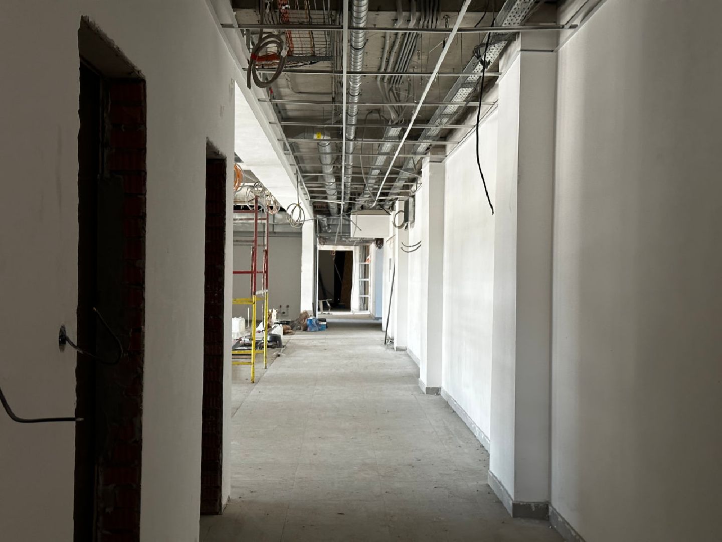 Можайск, Можайский городской округ, Подмосковье, строительство, спортивный объект, дворец спорта, губернатор, поручение губернатора, спортсмены, спорт