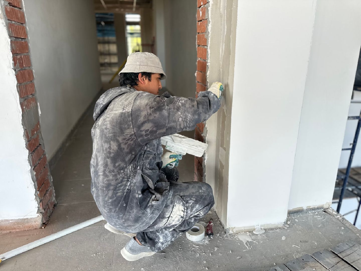 Можайск, Можайский городской округ, Подмосковье, строительство, спортивный объект, дворец спорта, губернатор, поручение губернатора, спортсмены, спорт