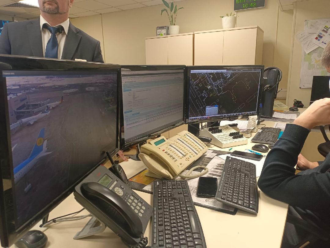 Домодедово, общестов