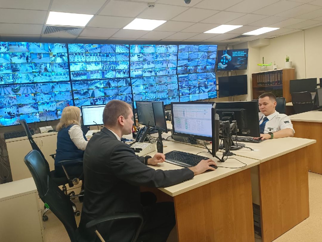 Домодедово, общестов