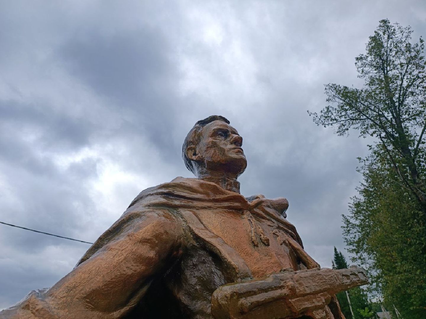 Можайск, Можайский городской округ, Подмосковье, ремонт, воинские захоронения, памятники, работы