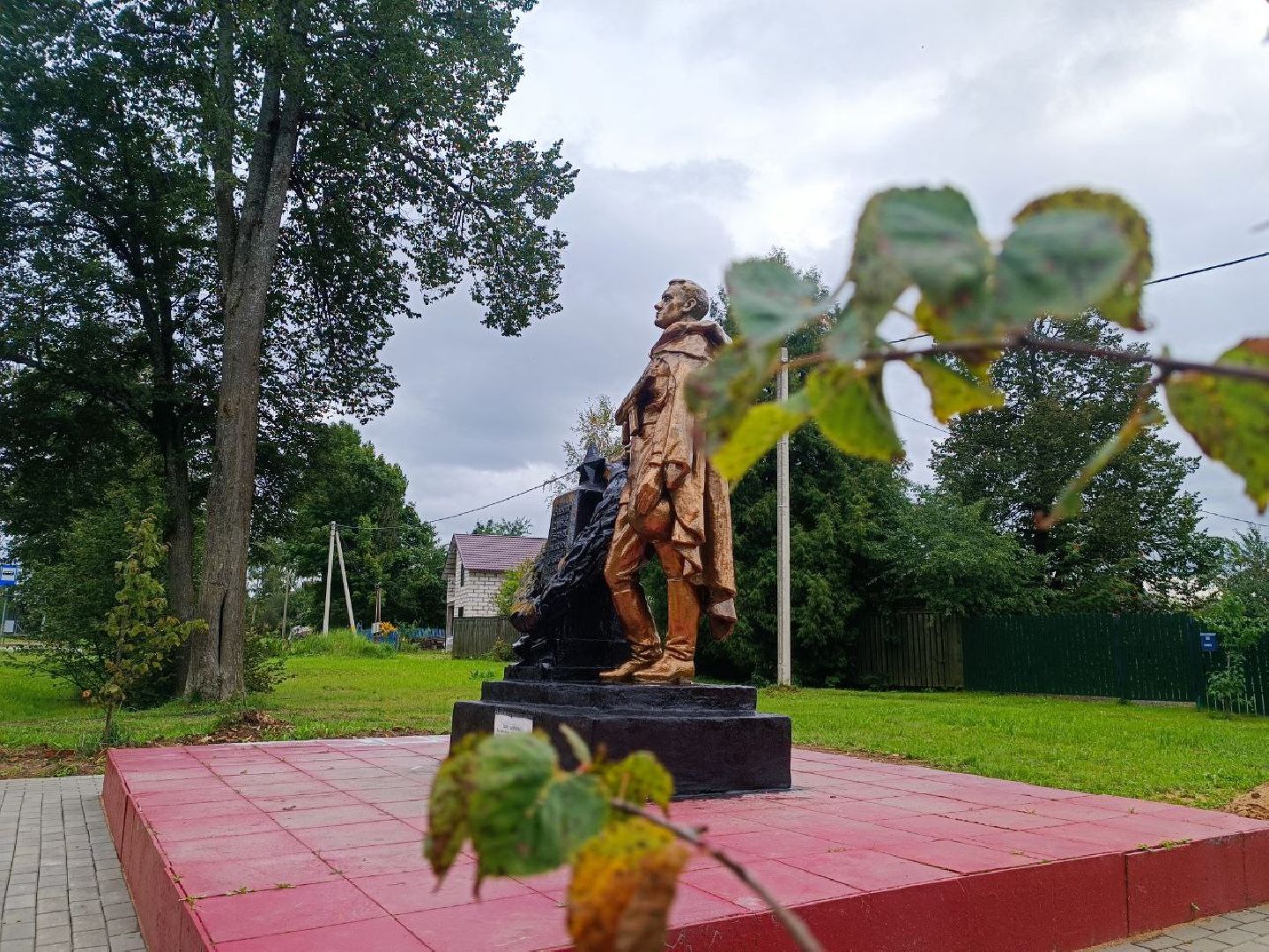 Можайск, Можайский городской округ, Подмосковье, ремонт, воинские захоронения, памятники, работы