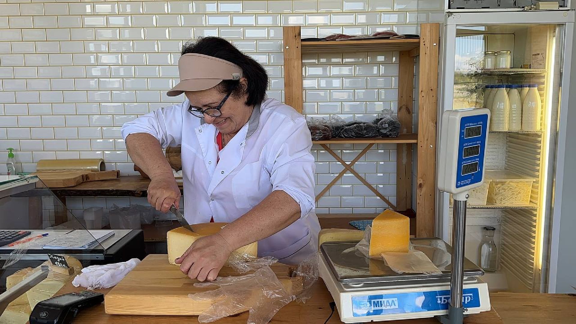 Можайск, Можайский городской округ, Подмосковье, сыр, сыроварня, экоранчо, агротуристический комплекс, туризм