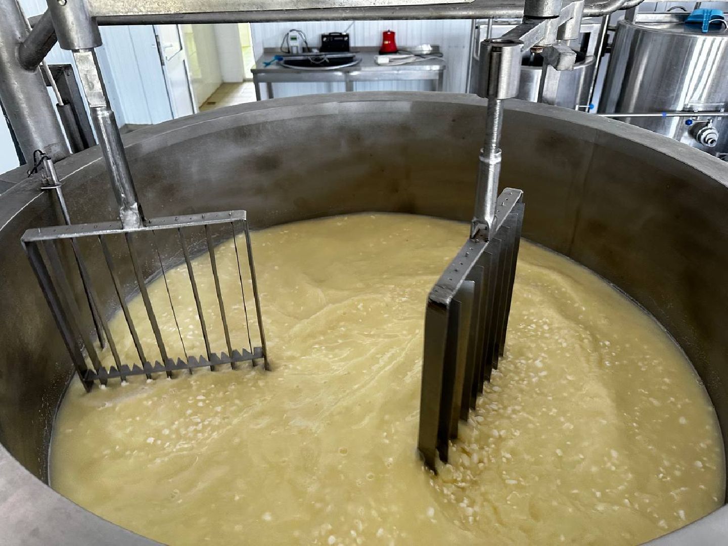 Можайск, Можайский городской округ, Подмосковье, сыр, сыроварня, экоранчо, агротуристический комплекс, туризм