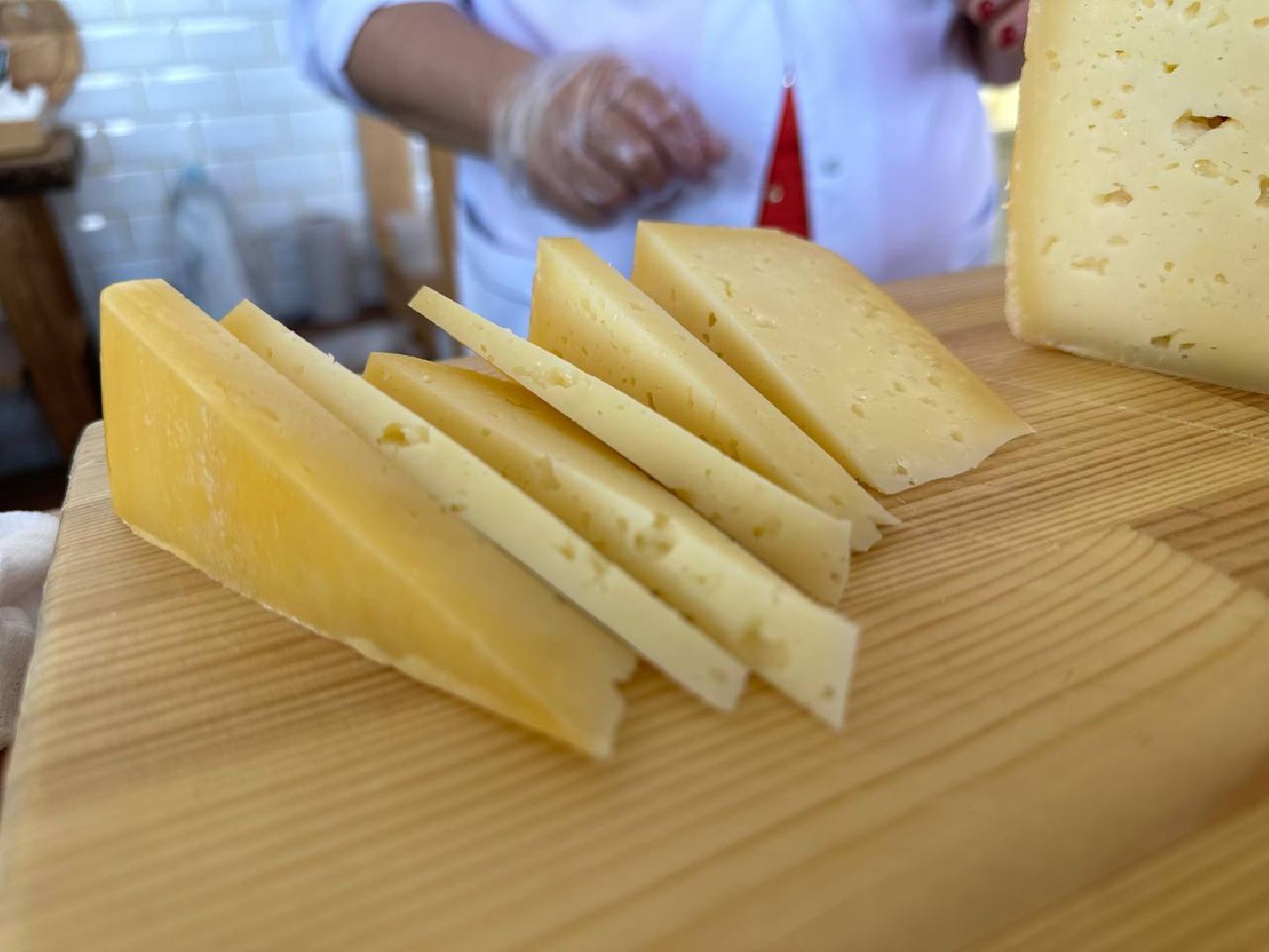 Можайск, Можайский городской округ, Подмосковье, сыр, сыроварня, экоранчо, агротуристический комплекс, туризм