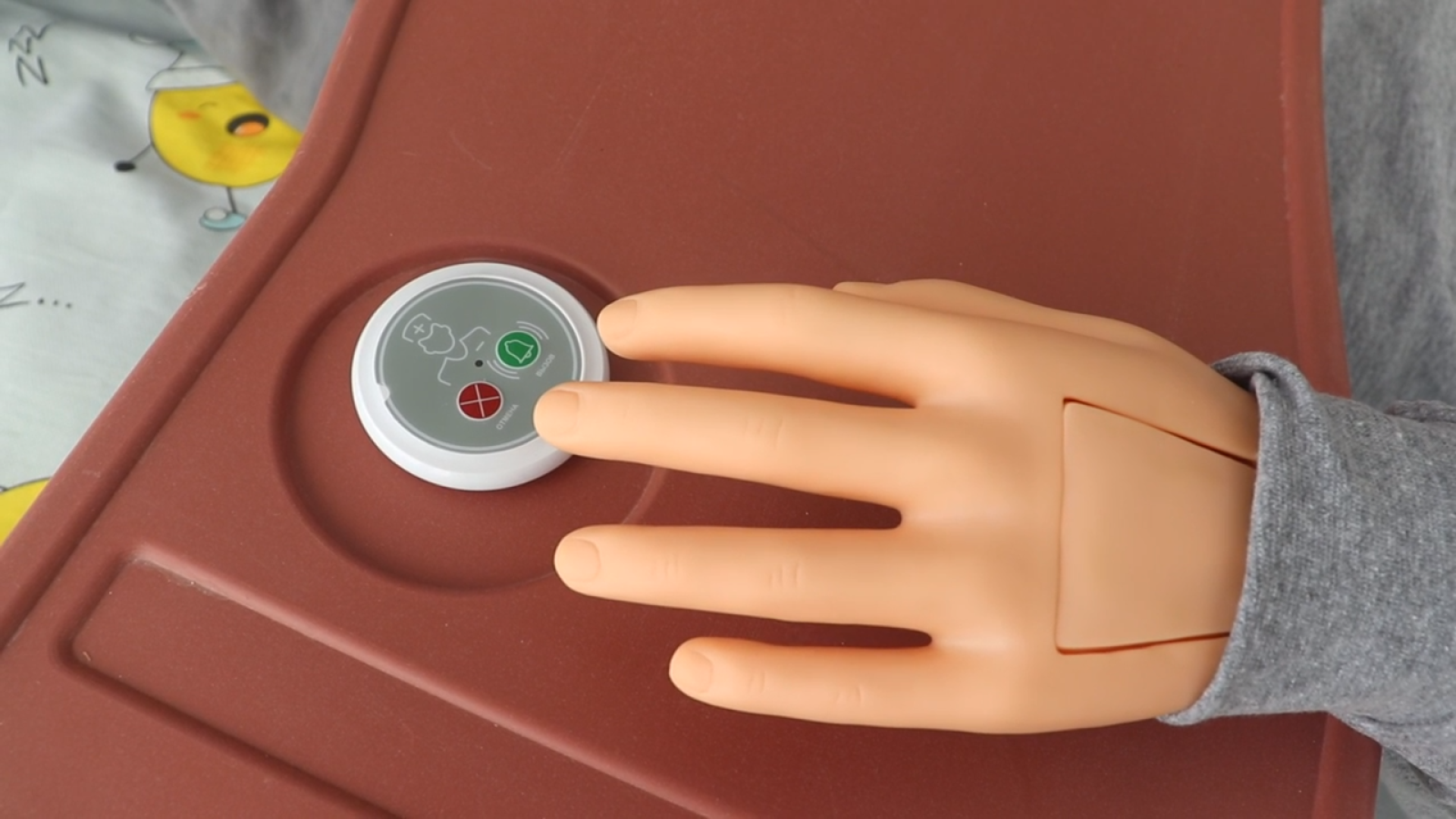 Егорьевск, симуляционный класс