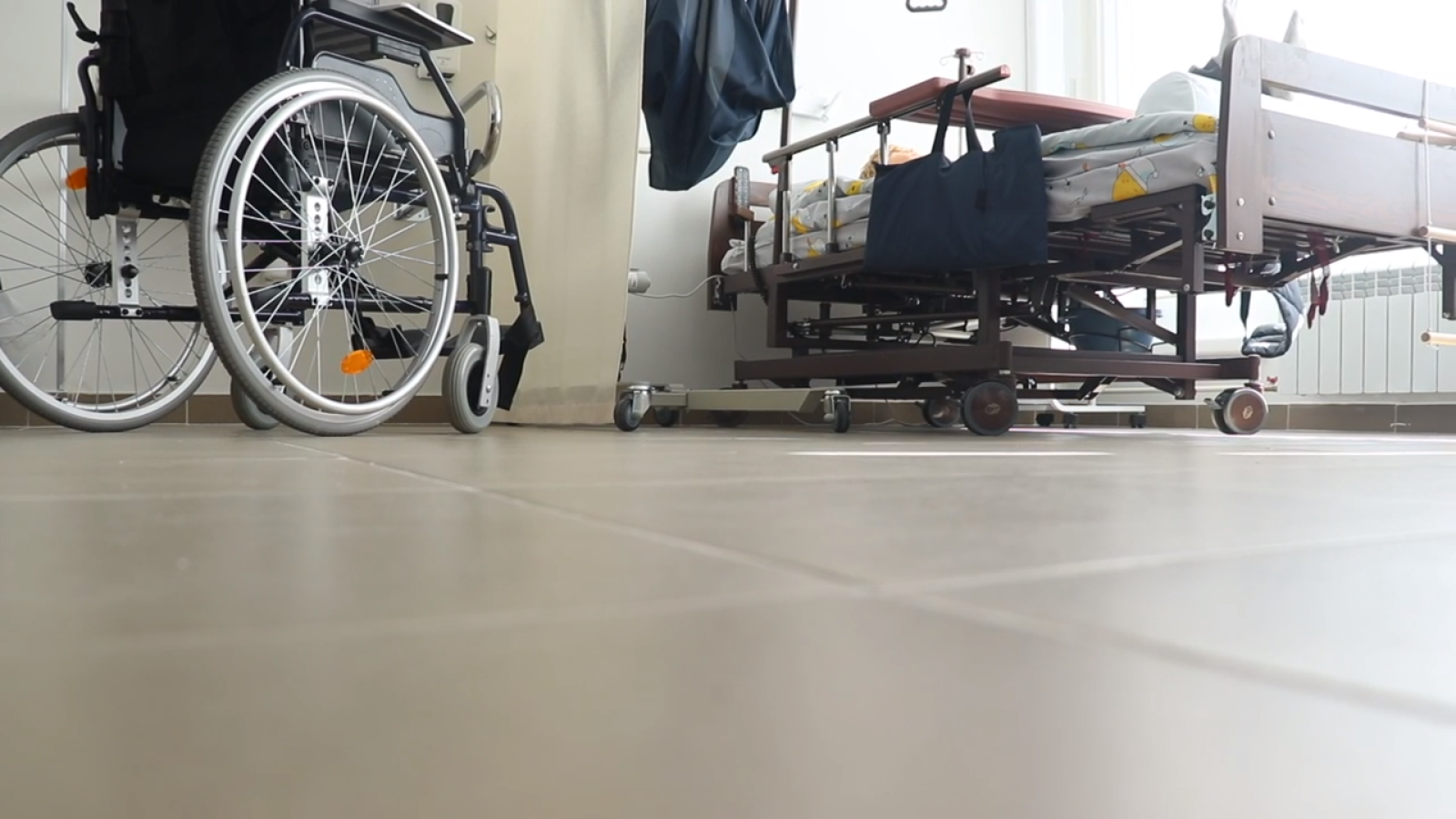 Егорьевск, симуляционный класс