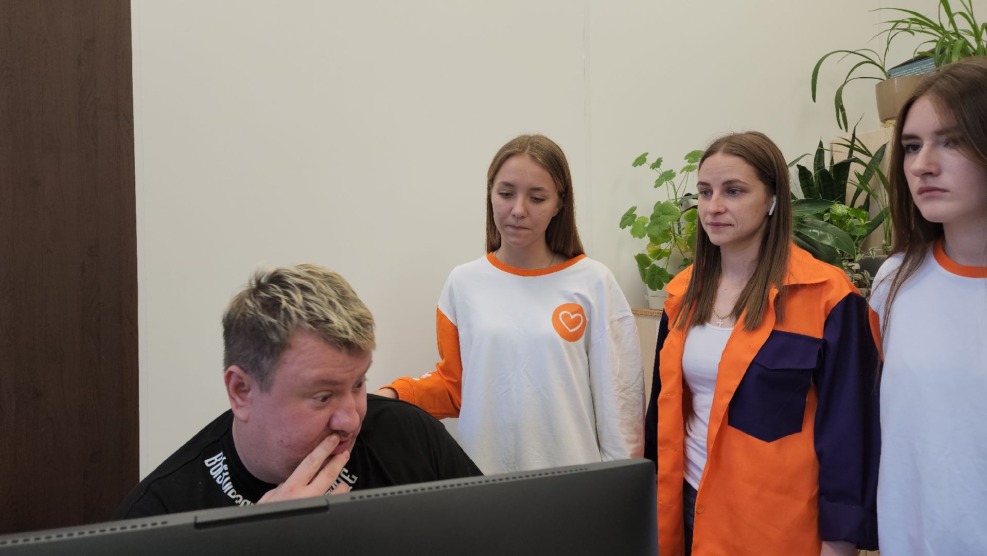 Пушкино, культура, Правдинский, волонтеры, волонтеры культуры