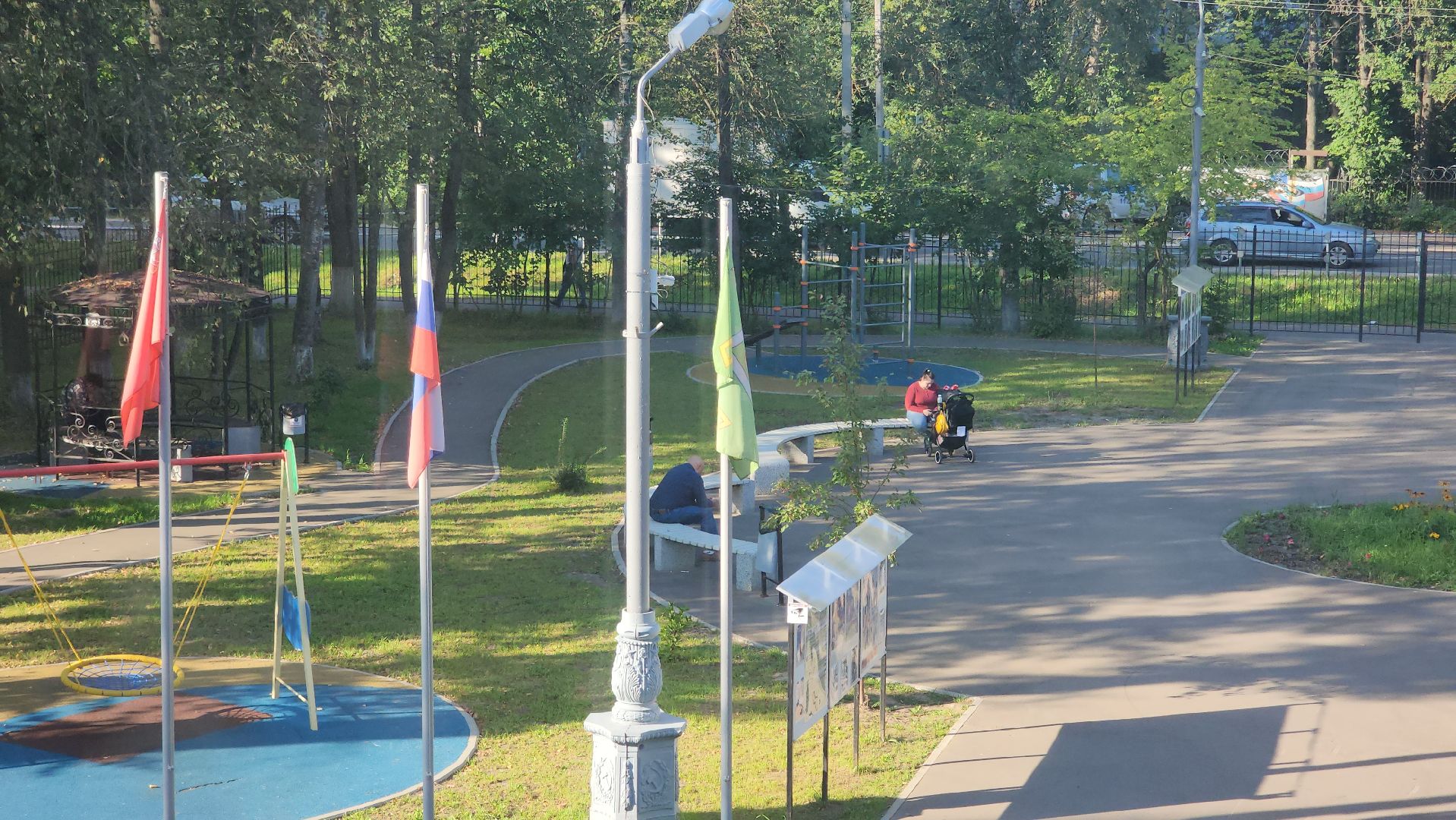 Пушкино, культура, Правдинский, волонтеры, волонтеры культуры