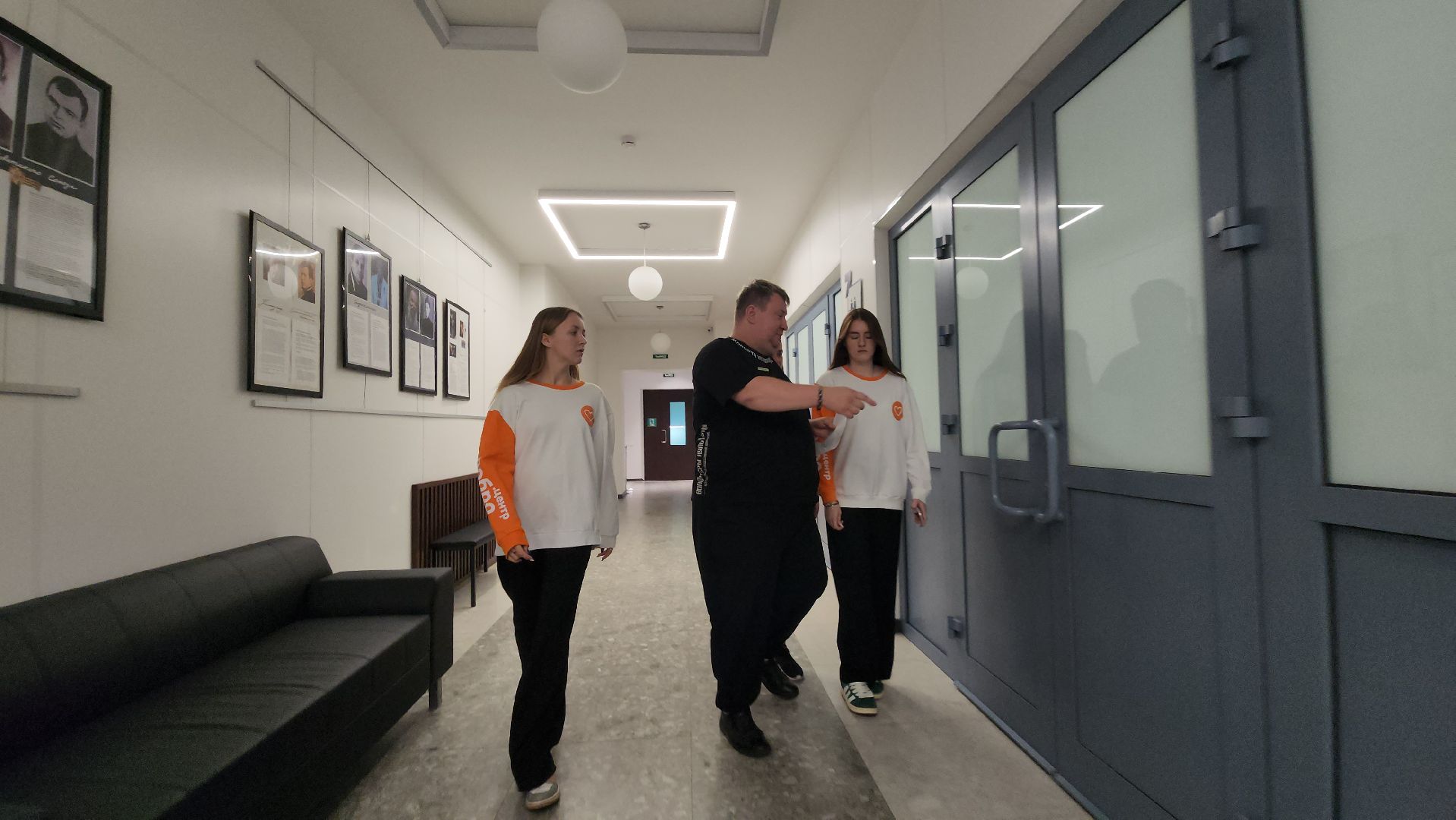 Пушкино, культура, Правдинский, волонтеры, волонтеры культуры