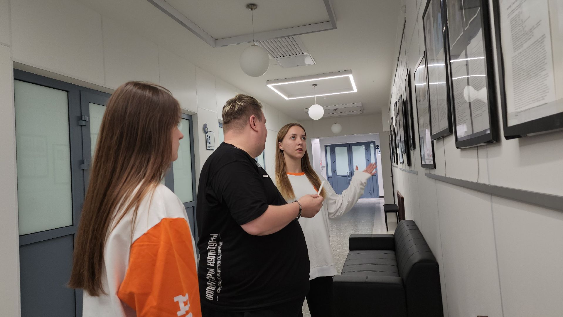 Пушкино, культура, Правдинский, волонтеры, волонтеры культуры