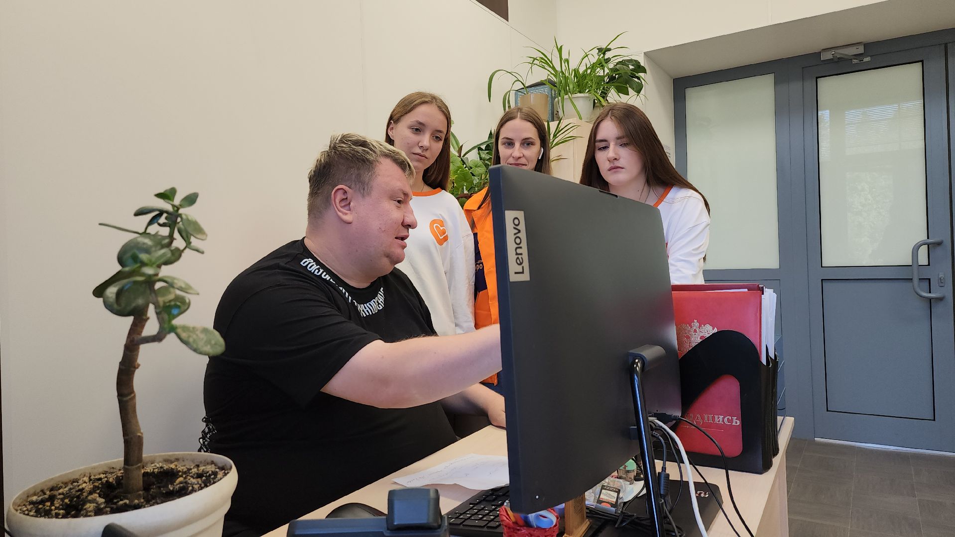 Пушкино, культура, Правдинский, волонтеры, волонтеры культуры