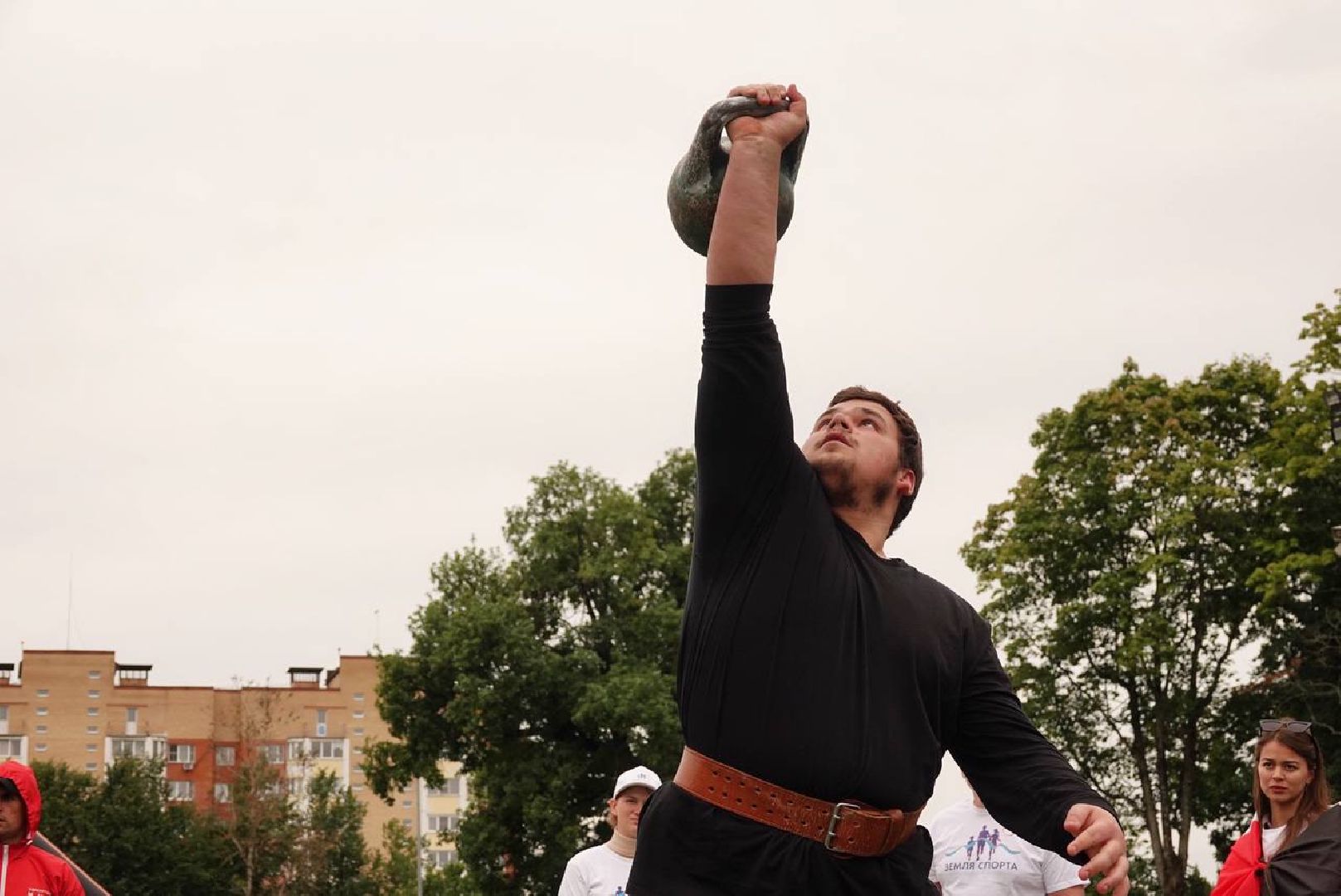 Сергиево-Посадский городской округ, Пересвет, Спорт, Дмитрий Патрушев, Георгий Филимонов, Сельское хозяйство, Спортсмены