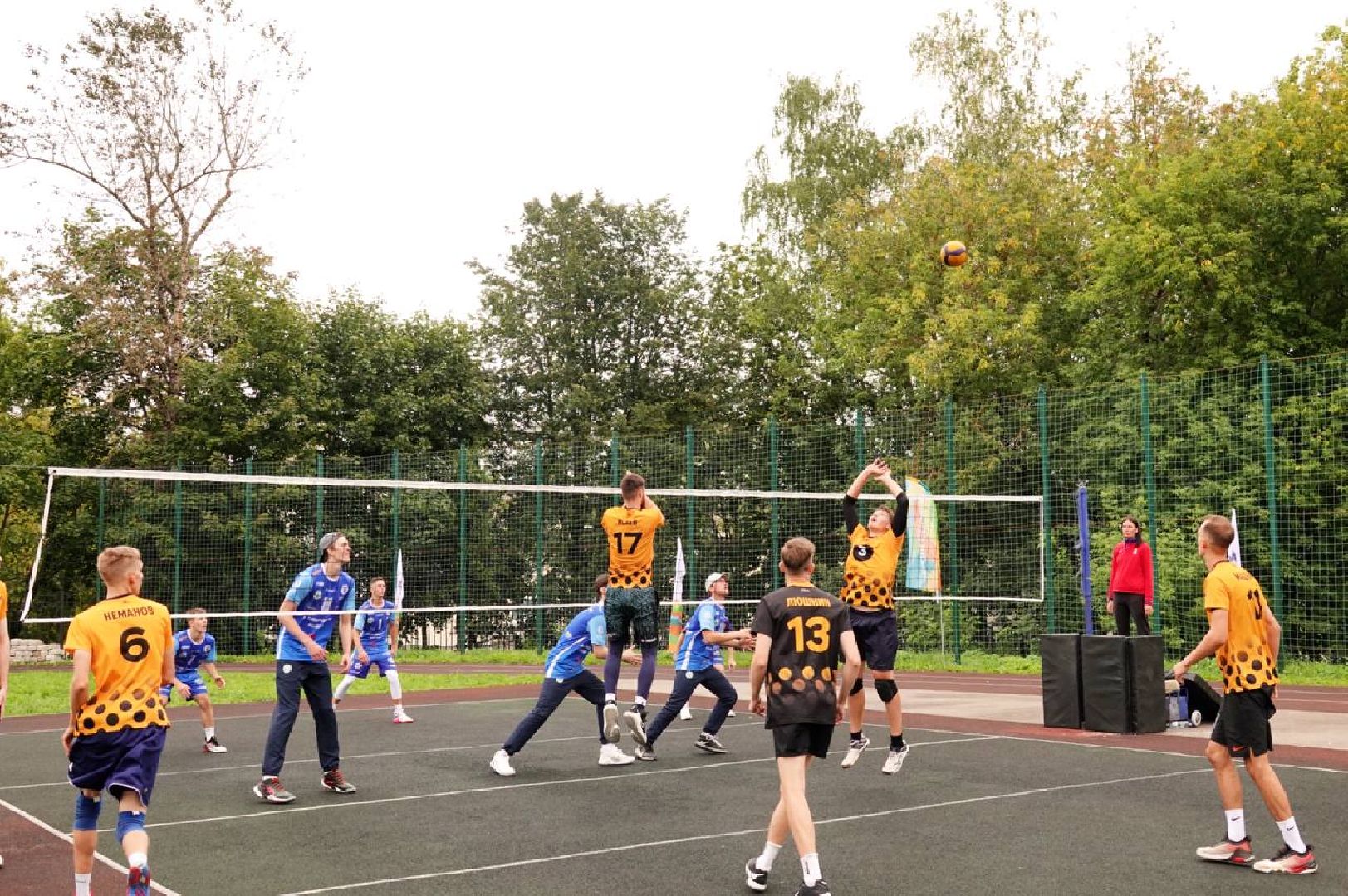 Сергиево-Посадский городской округ, Пересвет, Спорт, Дмитрий Патрушев, Георгий Филимонов, Сельское хозяйство, Спортсмены