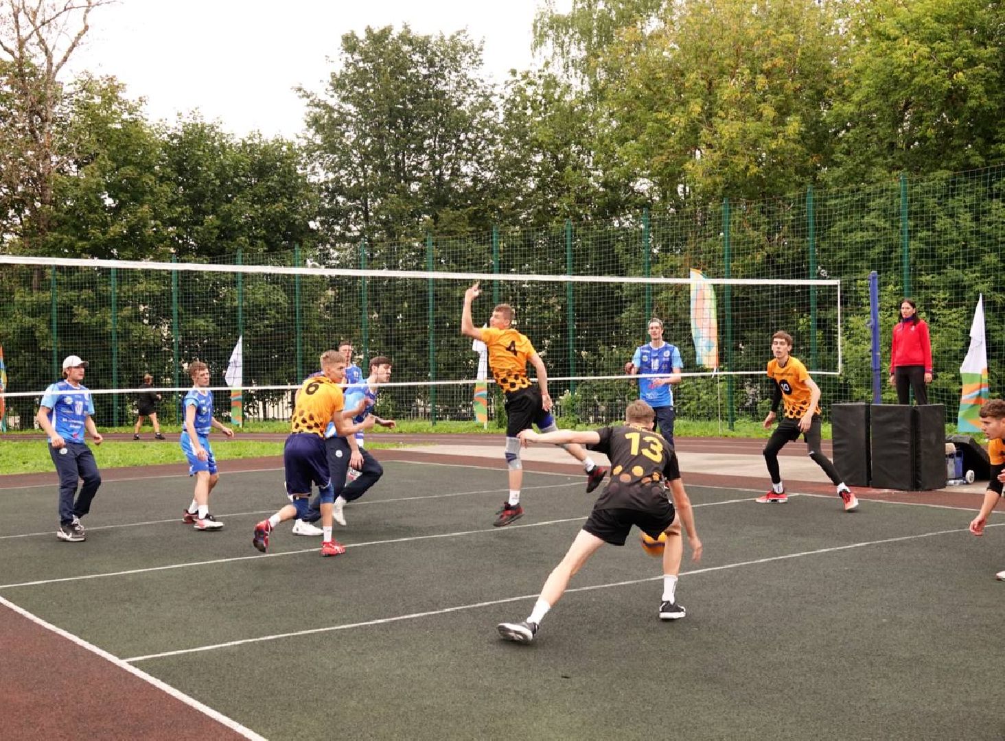 Сергиево-Посадский городской округ, Пересвет, Спорт, Дмитрий Патрушев, Георгий Филимонов, Сельское хозяйство, Спортсмены